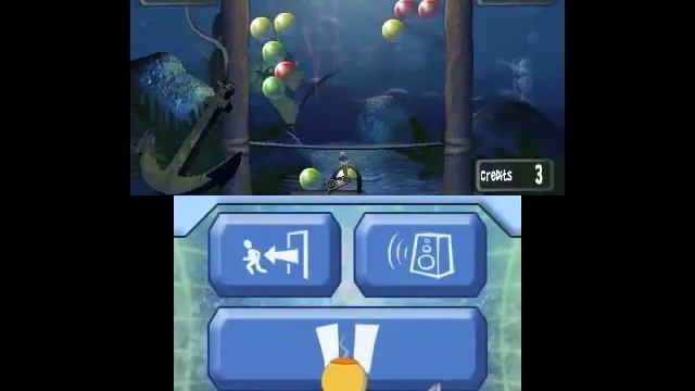 Arcade Classics 3D смотреть онлайн