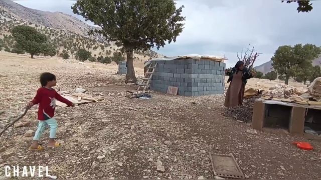 Return of cruel father to apologize to poor mother: Iran 2023 смотреть онлайн