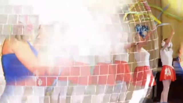 Новогодний вечер БППК.mpg смотреть онлайн