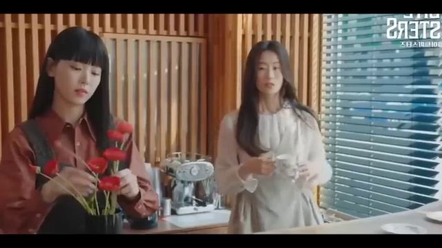 😈Vampire girl wants to bite her boyfriend.. but? korean drama in tamil | chinese drama in tamil смотреть онлайн