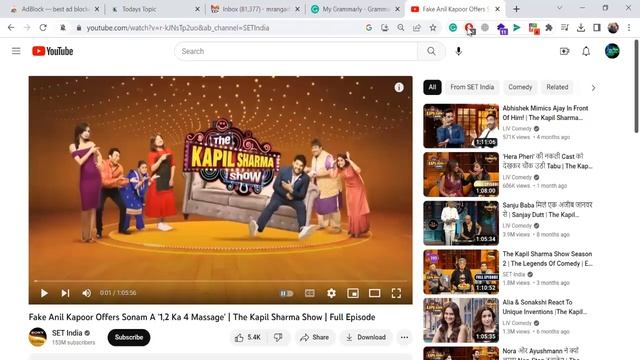 5 must-have productivity chrome extensions смотреть онлайн