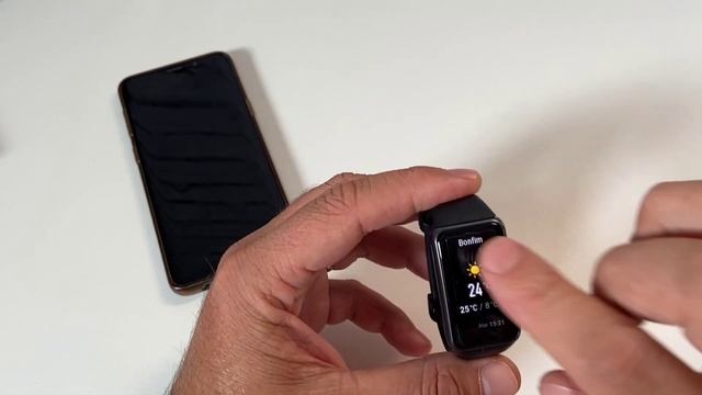 HUAWEI BAND 6 - MAIS DE 90 MODOS DE ESPORTES, TELA AMOLED. [MELHOR CUSTO BENEFÍCIO QUE A MI BAND 6] смотреть онлайн