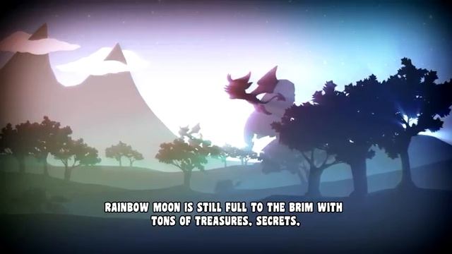 Rainbow Moon Dev Diary 1 Introduction смотреть онлайн