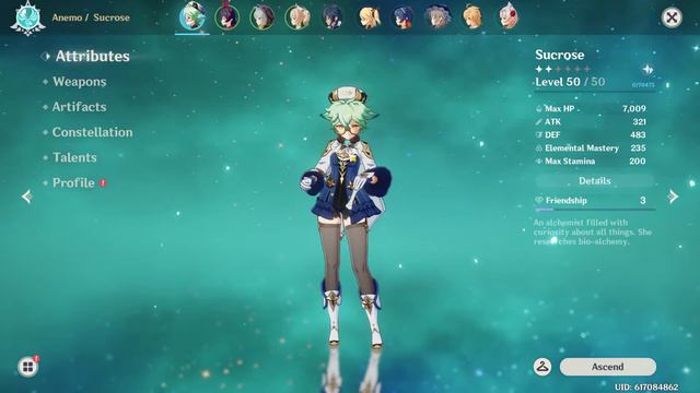 Genshin Impact freezing? смотреть онлайн