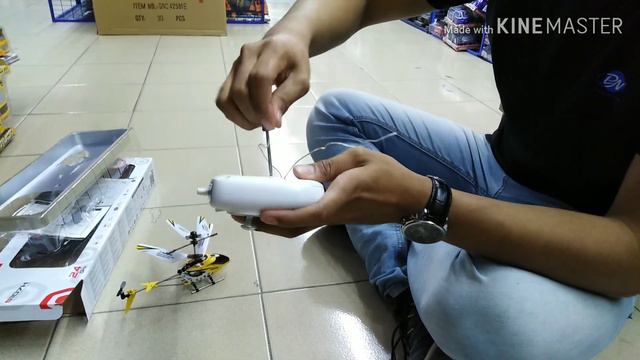 SYMA S107H REVIEW AND TASTING смотреть онлайн