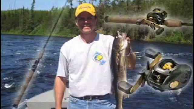 Full Contact Fishing Season 4 Episode 2 Seg 3 Mike Gartner смотреть онлайн