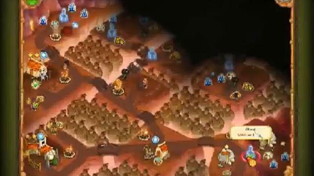 Island Tribe 4 Level 39 Walkthrough смотреть онлайн