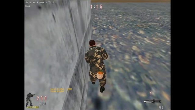 HolyGunUser's Long Shanghai Game Part 2. смотреть онлайн