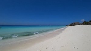 Нунгви и Кендва - Гид по Пляжам Занзибара