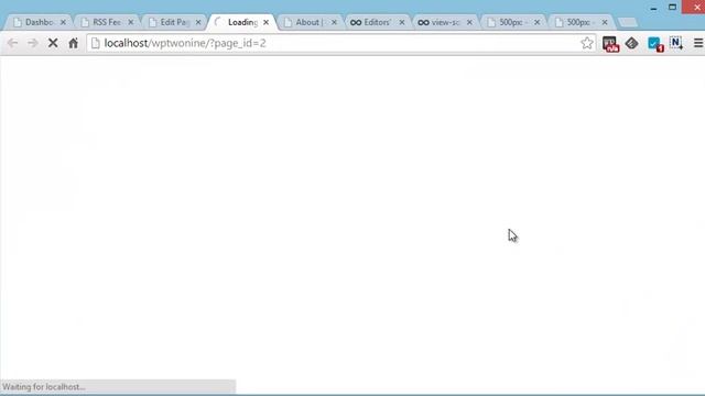 Create WordPress Slider with RSS Feed using RSS Feed Add-on from SliderVilla смотреть онлайн