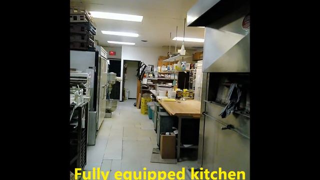 Vancouver East Joyce Bakery and Coffee Shop смотреть онлайн