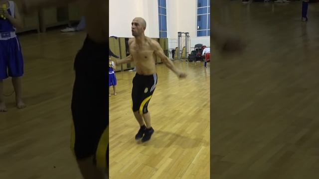 Работа на скорость