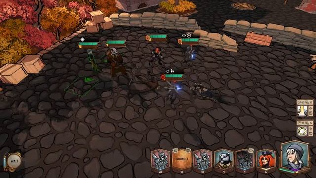 Grimshade Review смотреть онлайн