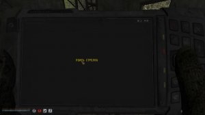 НАШЕЛ КПК «УБИТЬ СТРЕЛКА» | S.T.A.L.K.E.R. Anomaly 1.5.2 |