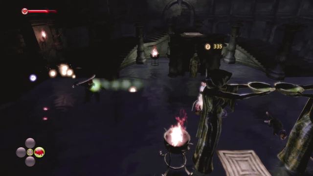 Fable 2 - Defender Of Light Quest смотреть онлайн