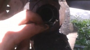 Замена сальника полуоси переднего моста на Газели