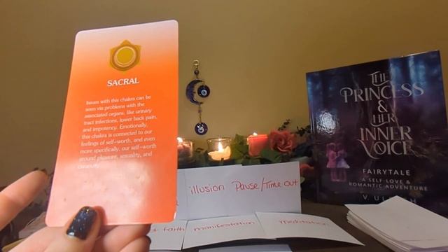 ?SAMHAIN READING ? WILL BRING NEW OPPORTUNITIES FOR SOME, AND JAIL TIME FOR OTHERS ??⚖️?? смотреть онлайн