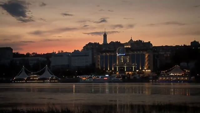 Денис Потапенко-Мой Ростов