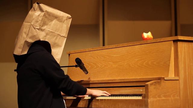 Will Ting - Piano Man (CSA) at the 24th Annual UW ASC Talent Show смотреть онлайн