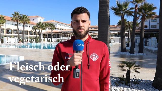 Kickers: "Drei um 3" - mit Dave Gnaase смотреть онлайн