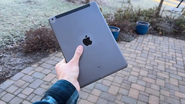 Get the ipad 9th Generation in 2024! (review) смотреть онлайн