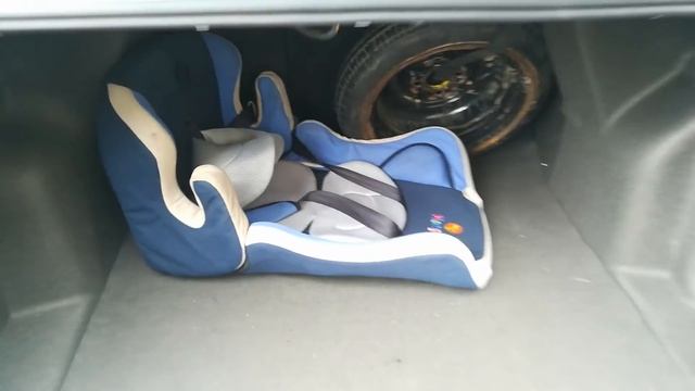 ГБО на Равон R4 смотреть онлайн