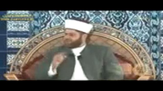 Истинна о том где находится Аллах смотреть онлайн