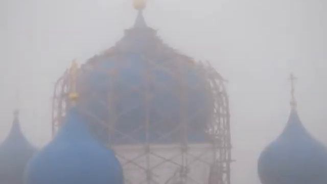 Воскресение Христово в Боголюбово.wmv смотреть онлайн