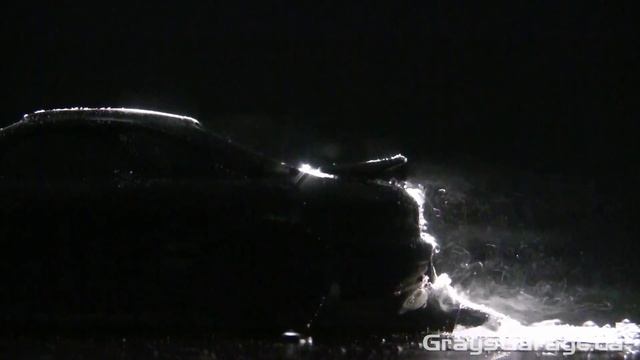Automotive Aerodynamics Mini-Series Ep. 3: Toyota MR2 (SW20) смотреть онлайн