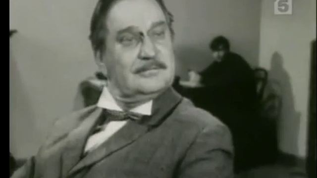 Смотреть  монолог из фильма   Адъютант его превосходительства