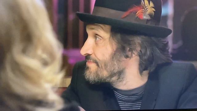 Vincent Gallo: 2 Days in New York ( Your Soul Is In My Pants) смотреть онлайн