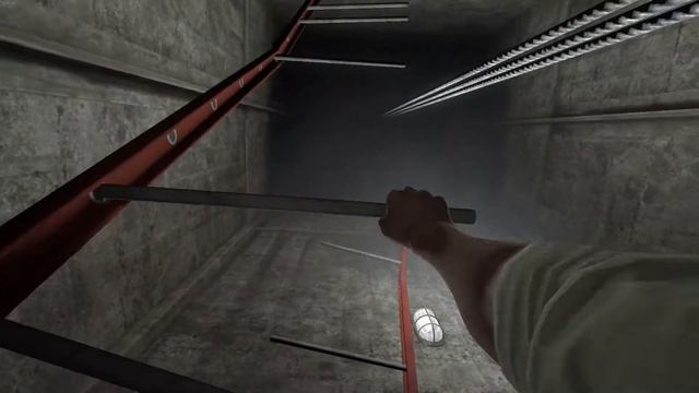 Outlast: Whistleblower Part 9 - Groom смотреть онлайн