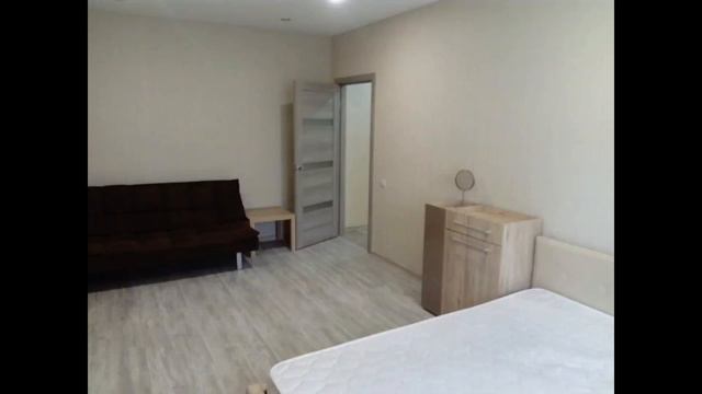 Квартира в Бутово Парк смотреть онлайн