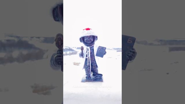 Калужский космонавтик №7 — «Офтальмонавт» смотреть онлайн