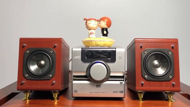 JVC FS Y1 смотреть онлайн