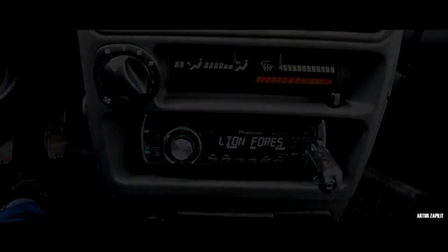 Установка домашнего сабвуфера в автомобиль смотреть онлайн