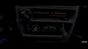 Установка домашнего сабвуфера в автомобиль