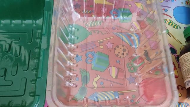 Разбор покупок смотреть онлайн