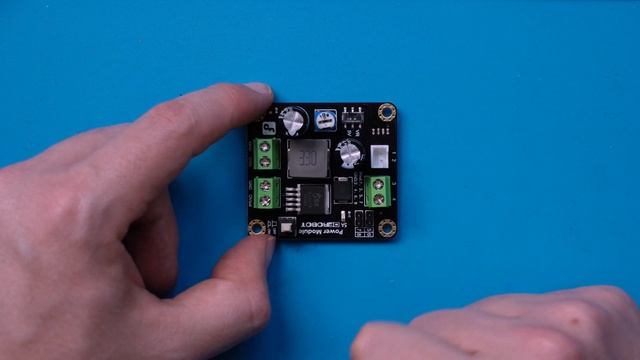 Robot Power 2: Electric Boogaloo смотреть онлайн
