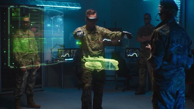 What Is Extended Reality (XR)? смотреть онлайн