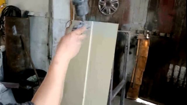 АЦЕТОН+ "Акриловый грунт" Эксперимент №12 смотреть онлайн