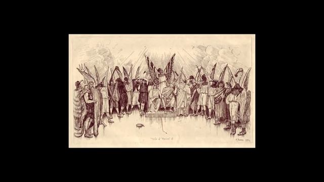 О БОГИ! О МУЗЫ! ТЕАТРАЛЬНАЯ СИМВОЛИКА ОДЕССКОГО ТЕАТРА ОПЕРЫ И БАЛЕТА смотреть онлайн