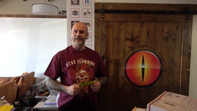 Mail Monday !! Egg Cutting Coming Soon !! смотреть онлайн