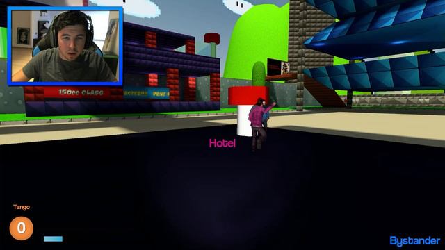Garry`s Mod | ASESINO EN EL MUNDO DE MARIO!! | c/ Abel, Alex y Fargan | The Murder #95 смотреть онлайн