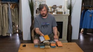 Коробка для мушек Tacky от Fishpond.