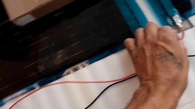 Инфракрасный пол под ламинат.Монтаж смотреть онлайн