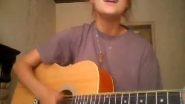 Макс Корж - Тает дым (cover) смотреть онлайн