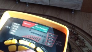 MD 6350: ВПЕЧАТЛЕНИЯ ОТ ИСПОЛЬЗОВАНИЯ #кладоискатель #металлоискатель #коп #находки #монеты