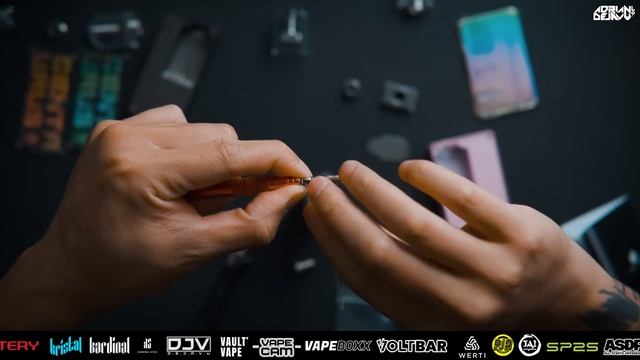 LOSTVAPE CENTAURUS B60 & B80 / BORO COMPATIBLE смотреть онлайн