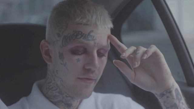 Lil Peep - Awful Things cover ft Lil Tracy смотреть онлайн